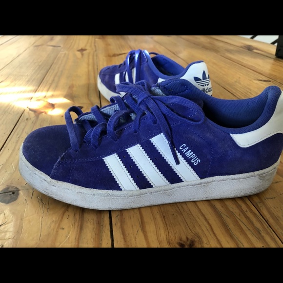 Campus adidas - Picture 2 of 2